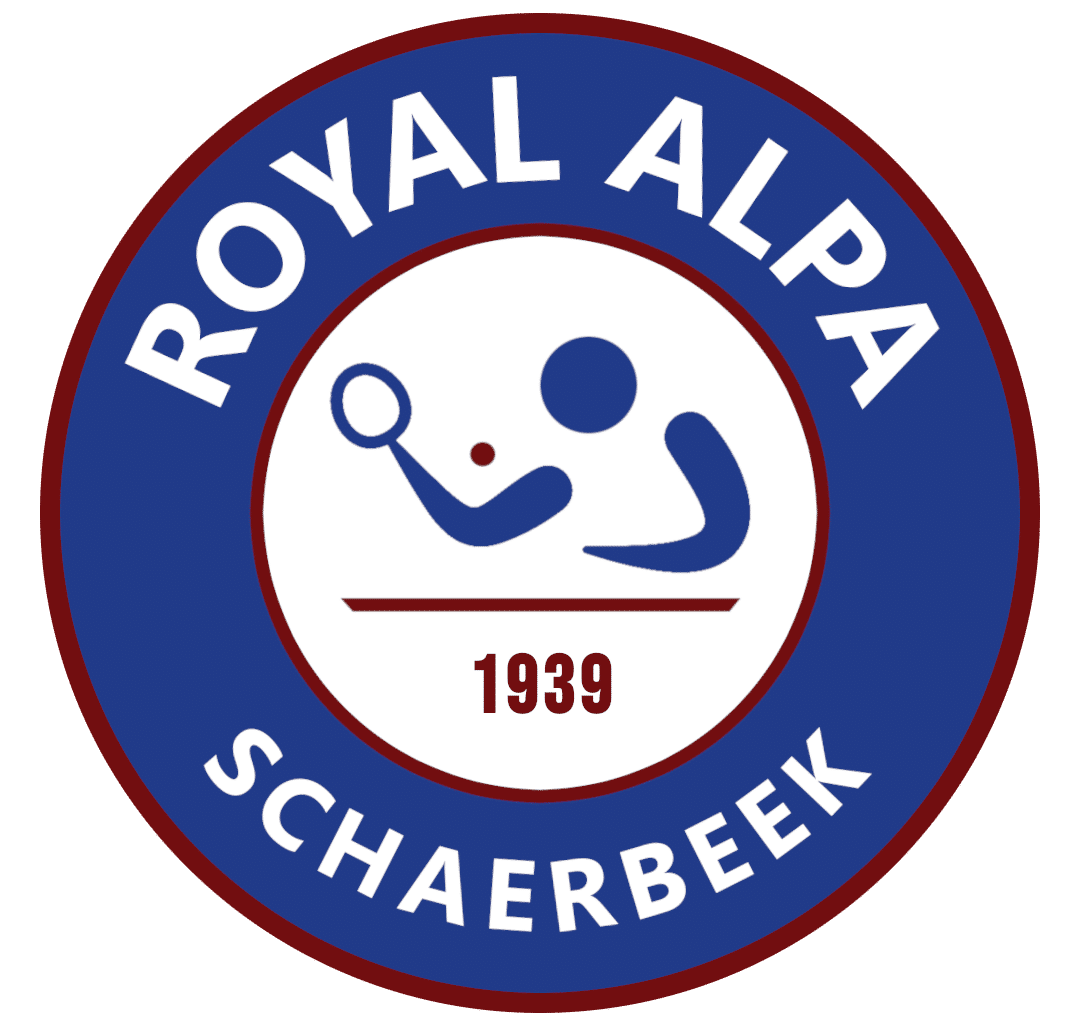 Ctt Alpa Schaerbeek